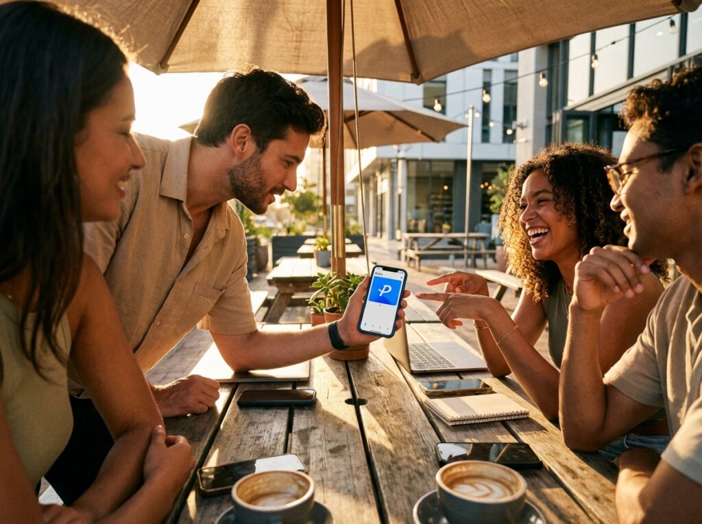 Unlock a borderless lifestyle with one app for crypto and fiat