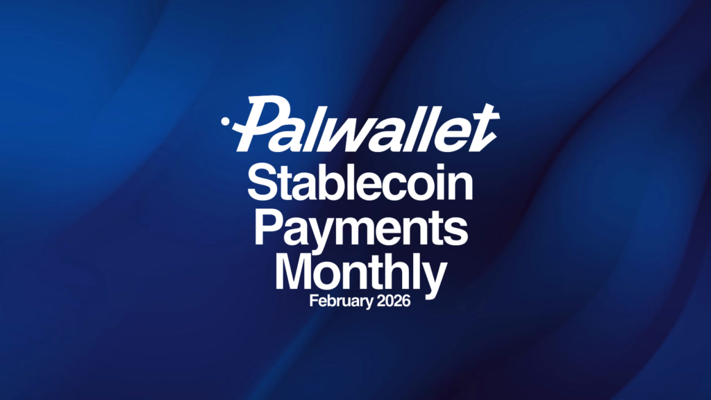 February 2026 Stablecoin Payments Report