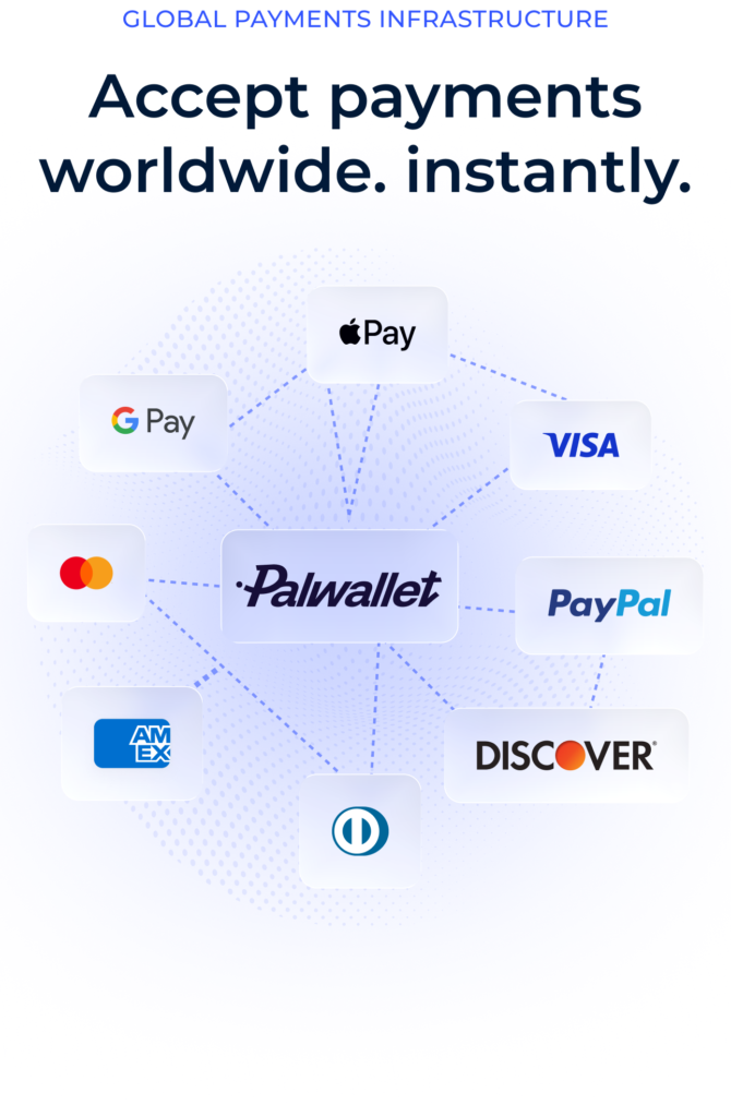 How PalWallet makes multi asset wallet management simple for everyday crypto use