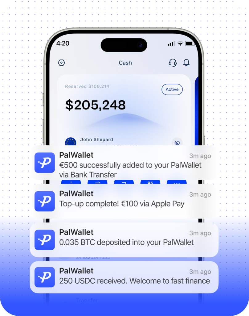 Compliance First: Making Crypto Payments Work at Scale