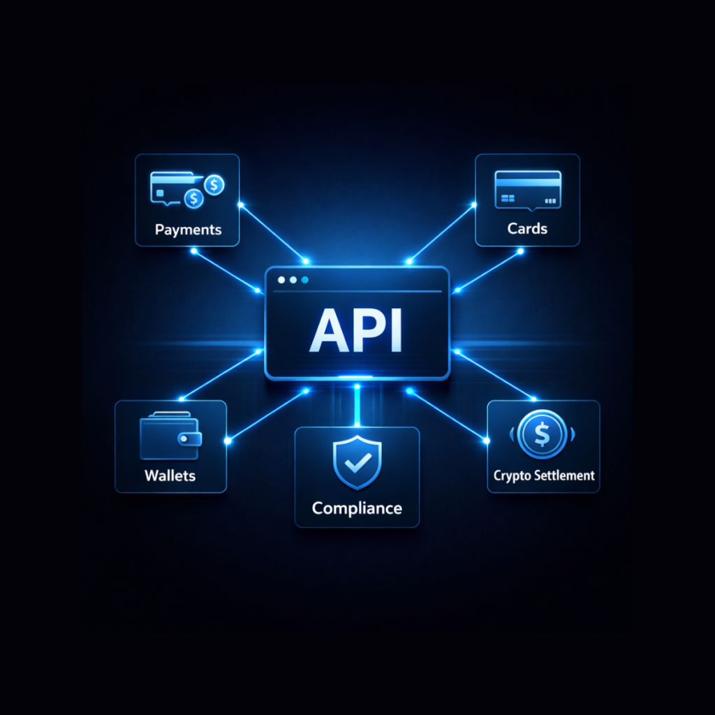 Embedded finance explained and why modular infrastructure matters