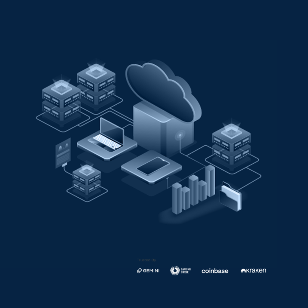 How API & White-Label Infrastructure Is Replacing Traditional Banking Builds