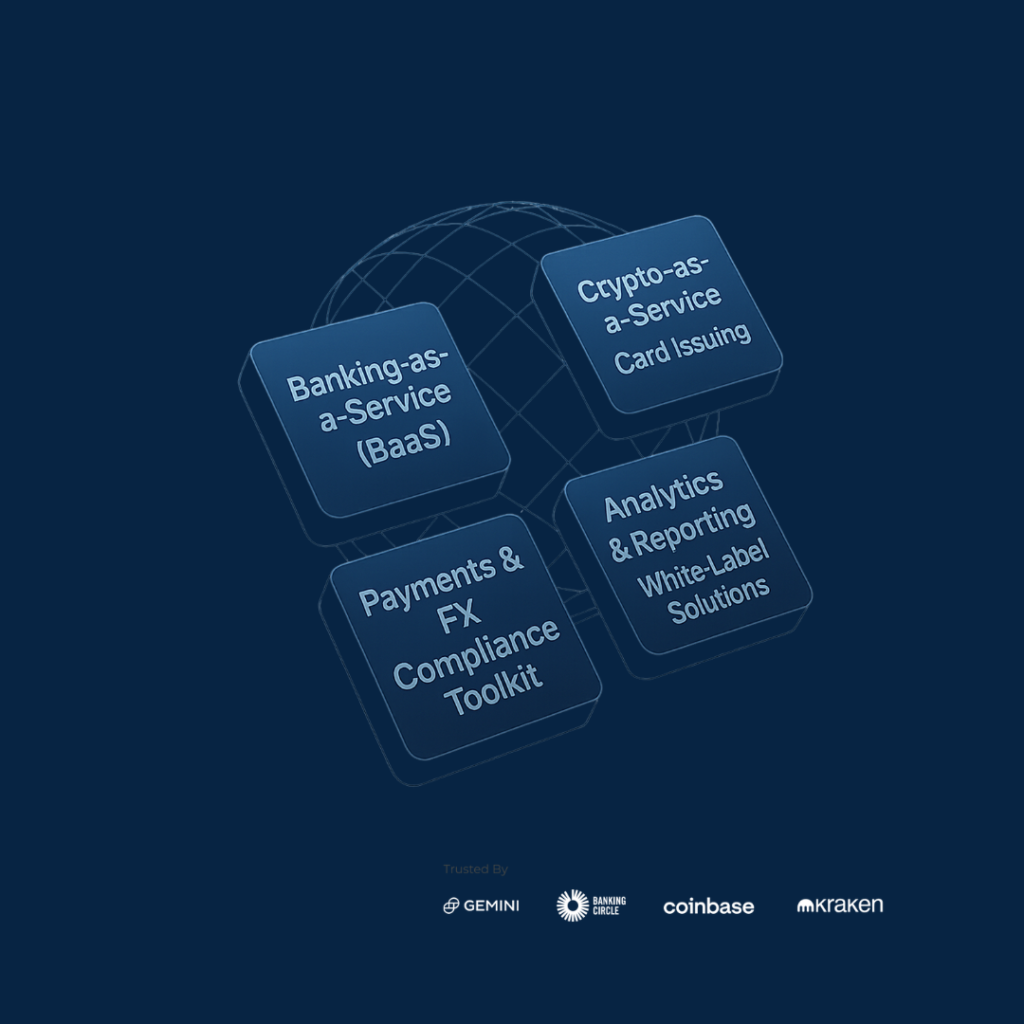 What Is Core Financial Infrastructure? The Engine Behind Modern Fintech Platforms