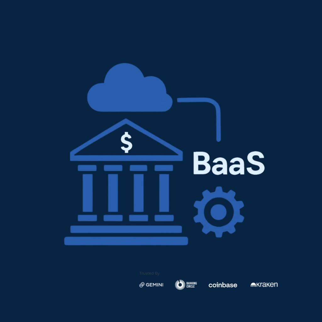 What Is Banking-as-a-Service (BaaS) and Why It’s Replacing Traditional Banking Models