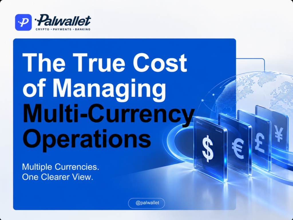 From Spreadsheets to Real-Time Visibility: The Evolution of Corporate Treasury